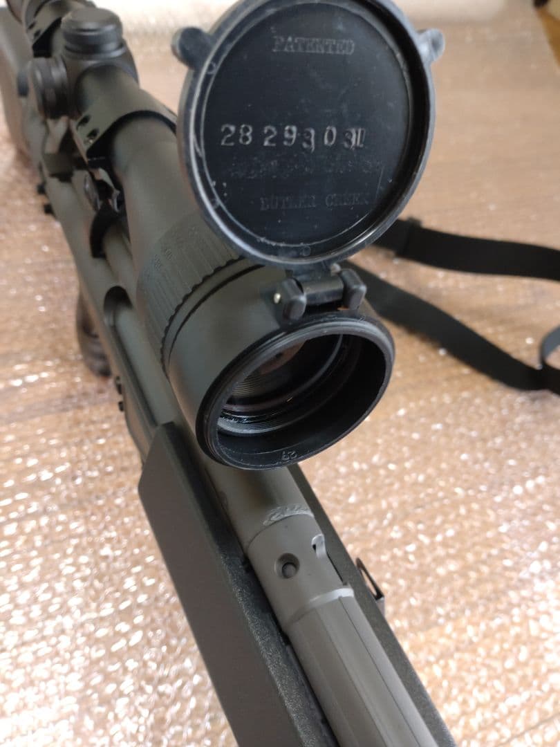 ☆入手困難メーカー絶版品☆ G3 SG/1＆MP5Kurz/A4☆アンクル限定品