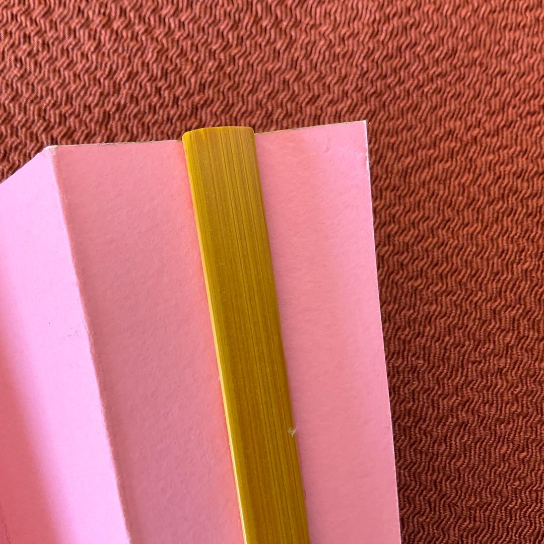 宮脇賣扇庵　投扇興　鶴〔匿名配送〕