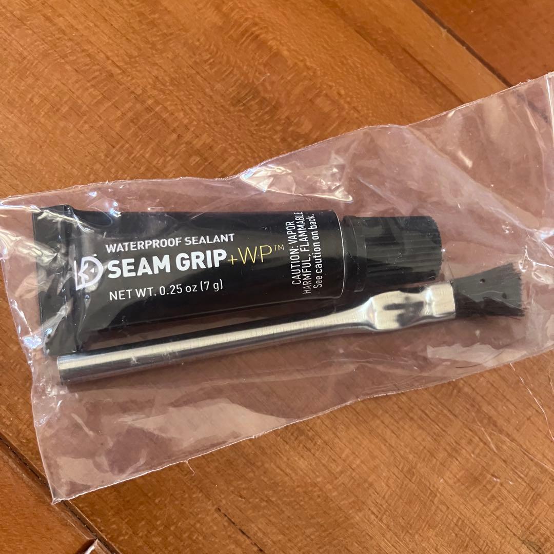 極美品✨peak タープエクステンションテント4 アイボリー 雪峰祭限定