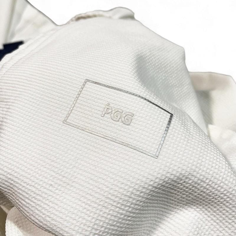 PEARLY GATES パーリーゲイツ ストレッチ ロング パンツ 5 ゴルフ