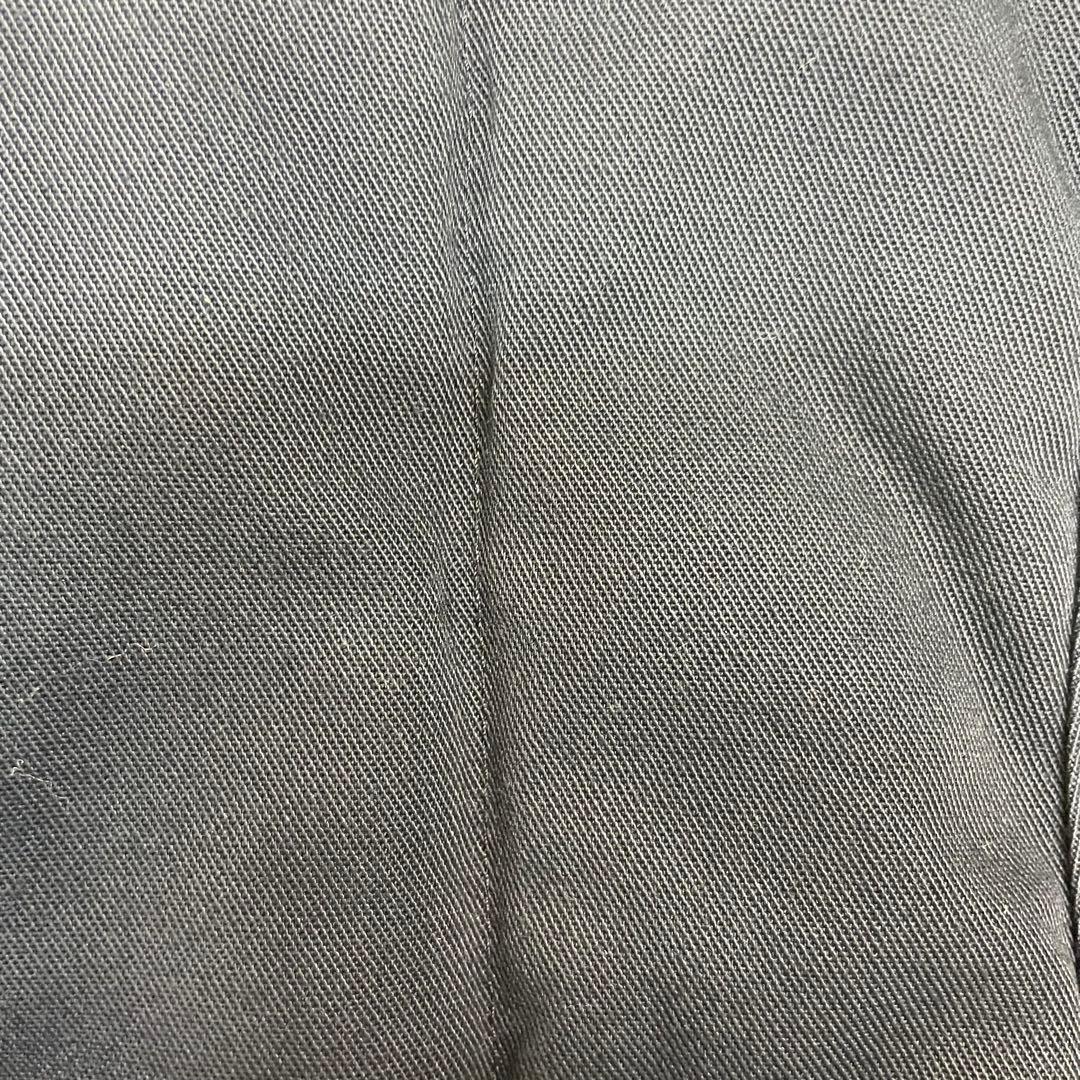 断*置様 古着 90-00年代 CINTASシンタス リフレクター ワークベスト