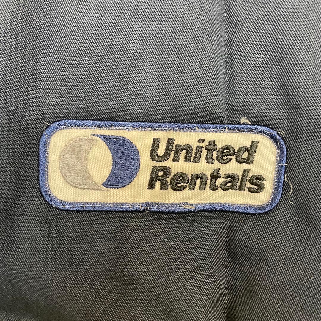 断*置様 古着 90-00年代 CINTASシンタス リフレクター ワークベスト