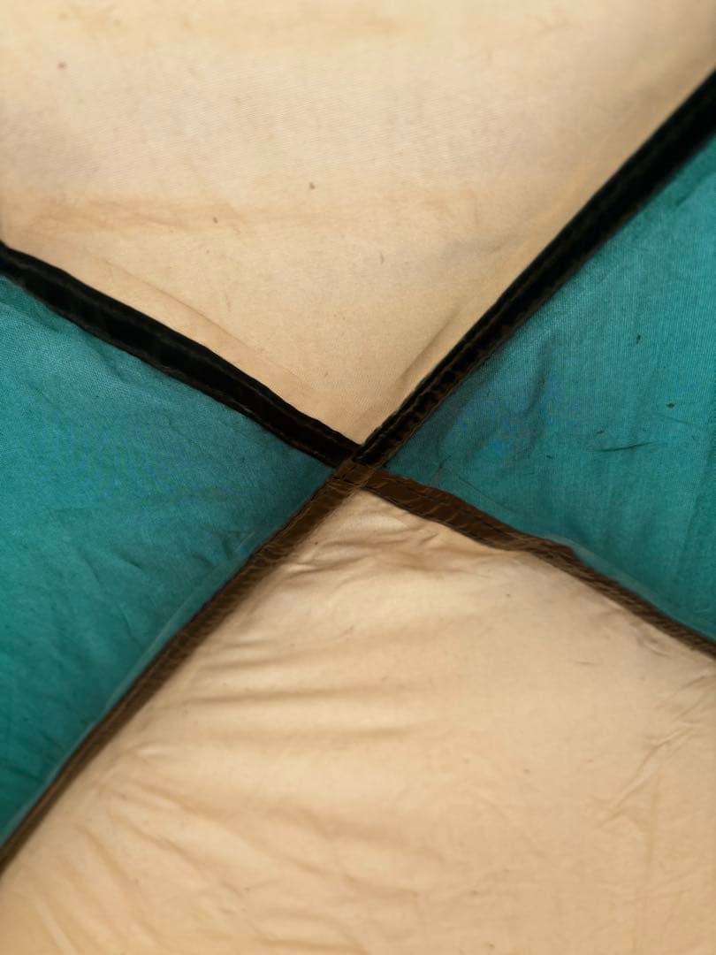 【設営確認済】コールマン スクリーンキャノピージョイントタープII