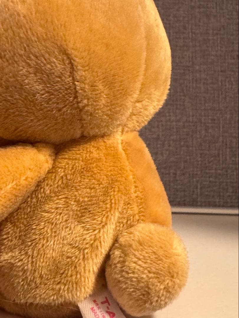 【美品】♡シュガーバニーズ♡set売♡ぬい活♡サンリオ♡しろうさとくろうさ