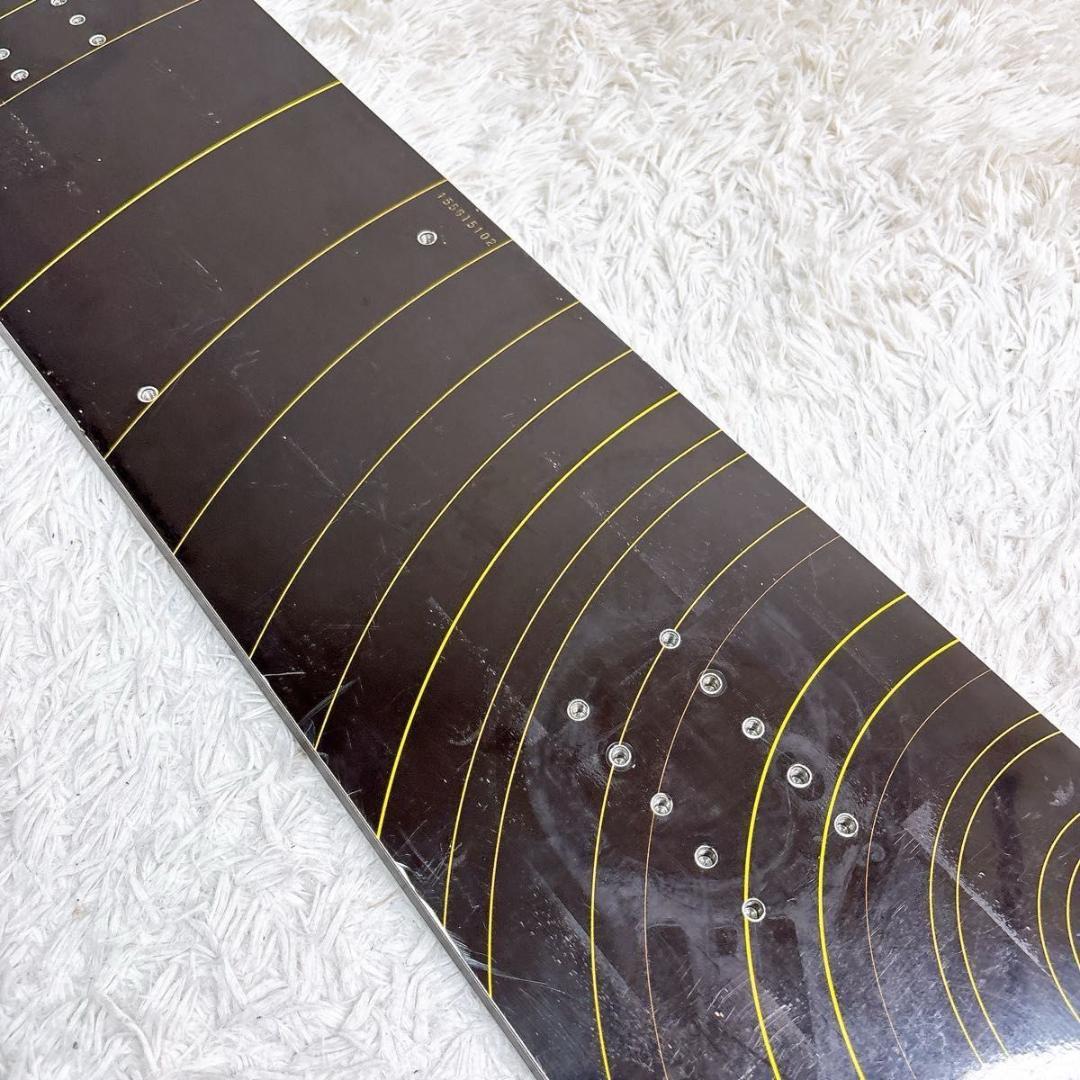 【希少】BLACK PEARL PROTO+ 14-15 SL 155