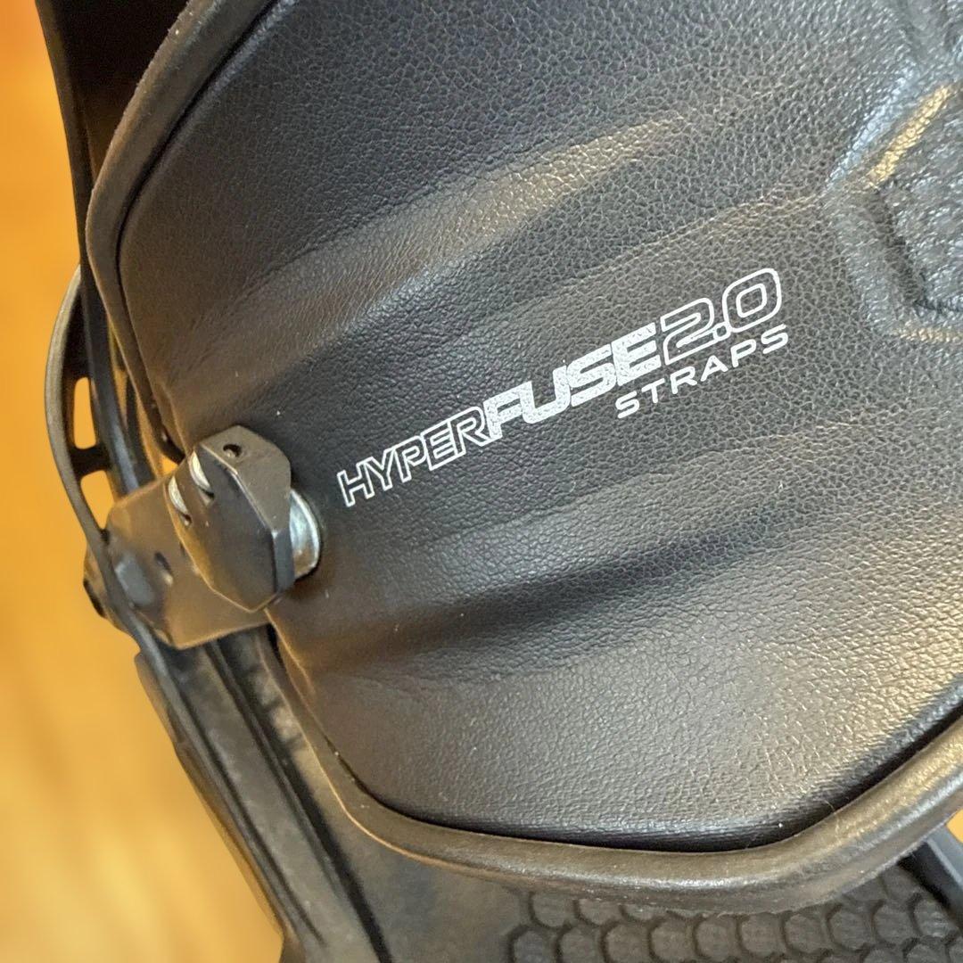 NOW SELECT PRO Mサイズ　21〜22 シーズン