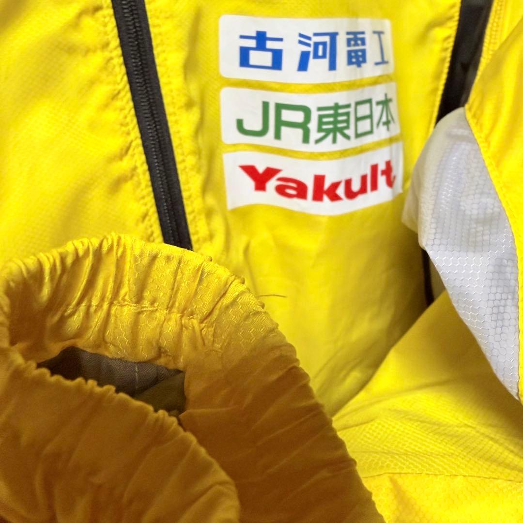 ジェフユナイテッド市原・千葉　トレーニングジャケット　ジェフ千葉　長袖　ブルゾン