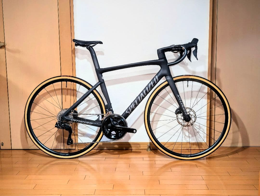 Specialized Tarmac SL7 Comp 2025年モデル
