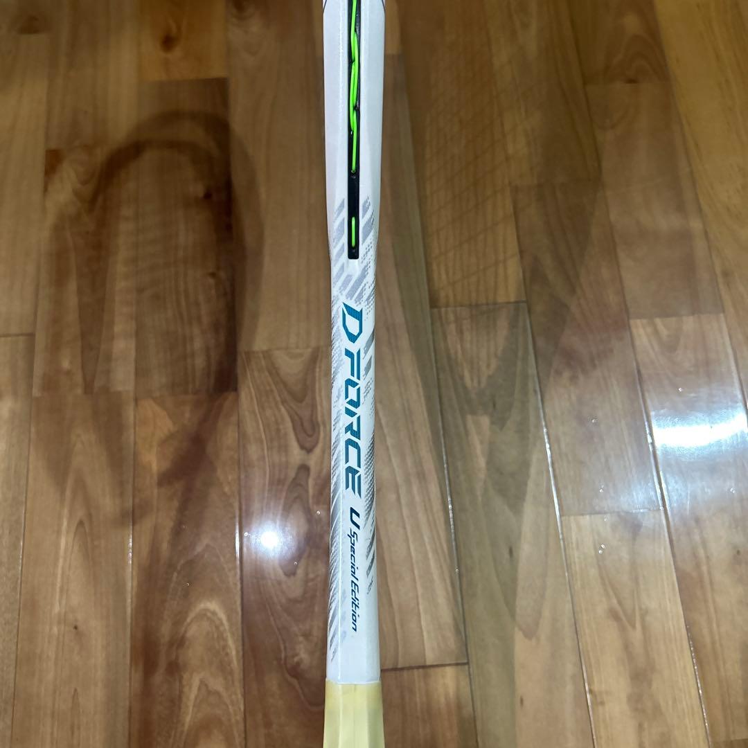 D Force U Special Edition【限定品】