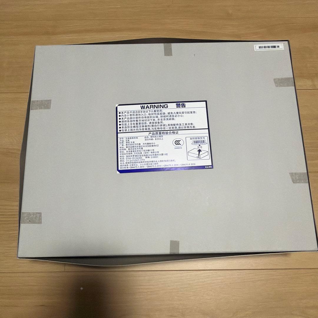 HG デスティニーガンダムVSインフィニットジャスティスガンダム［メタリック］