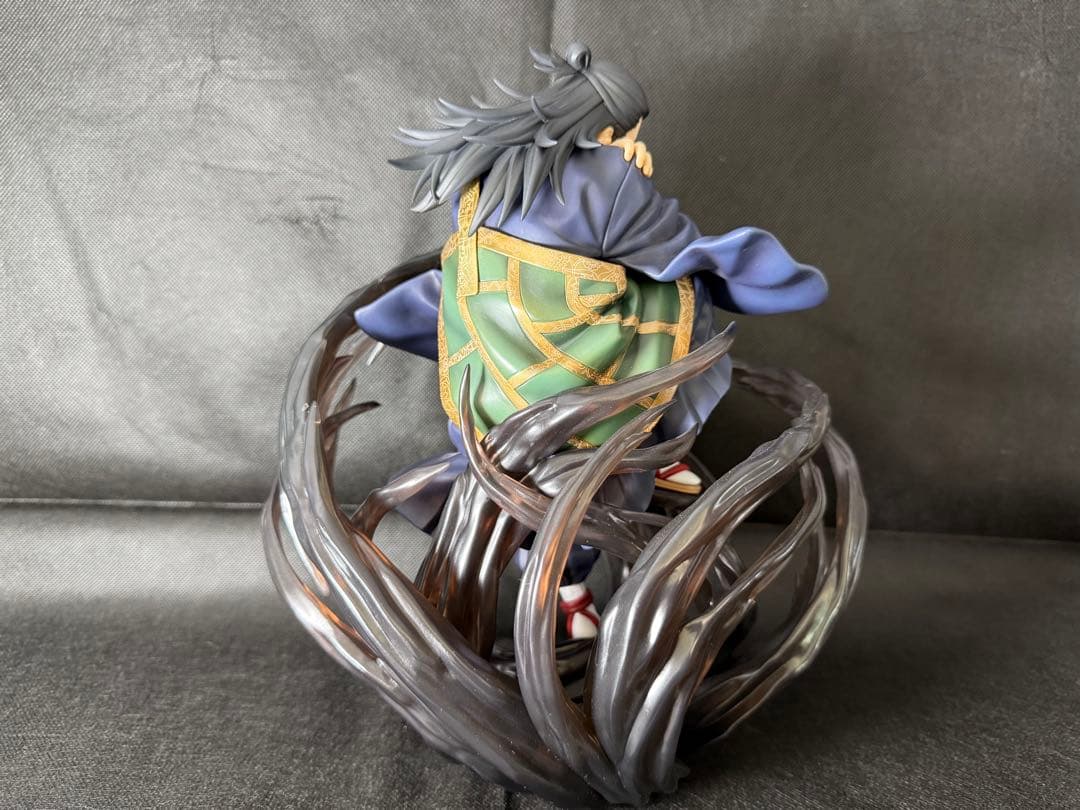 【開封品】渋谷スクランブルフィギュア 夏油 傑 1/7スケール 呪術廻戦 0