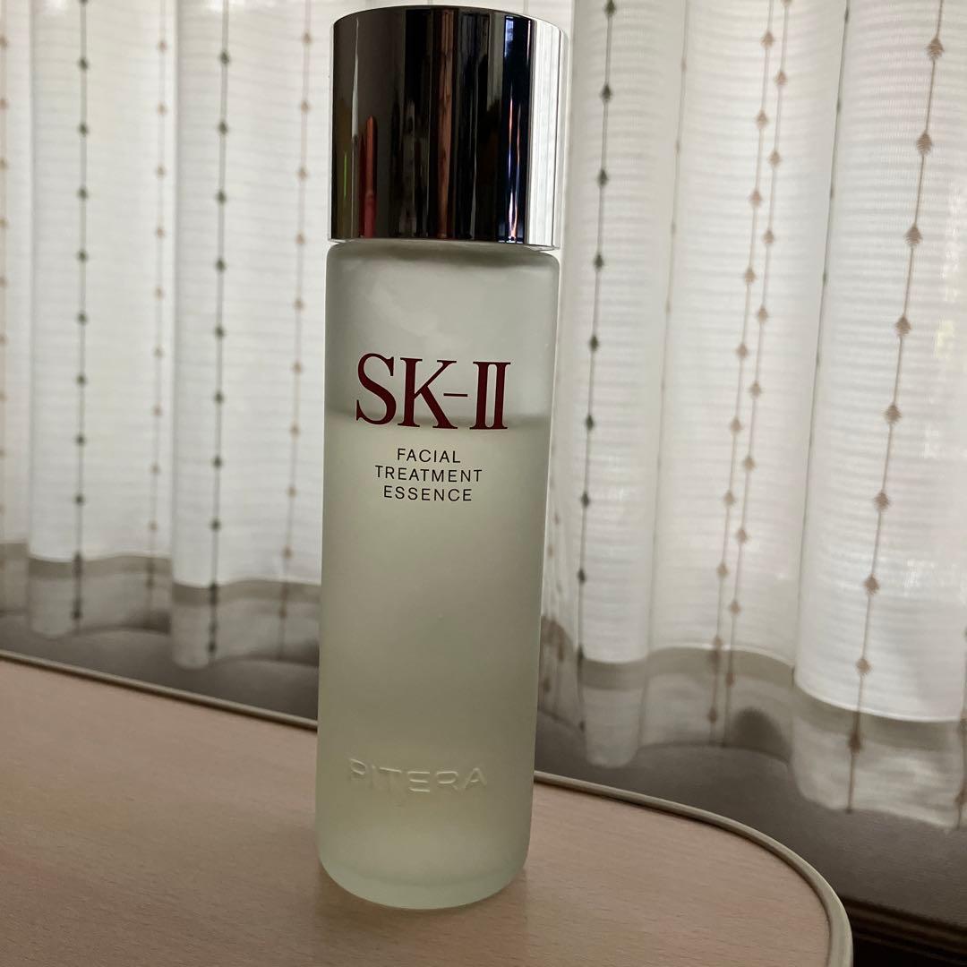 SK-II フェイシャルトリートメントエッセンス 230ml