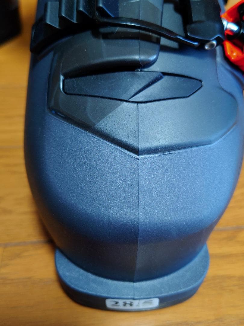 HEAD スキー ブーツ 【2024-2025】EDGE 100 HV