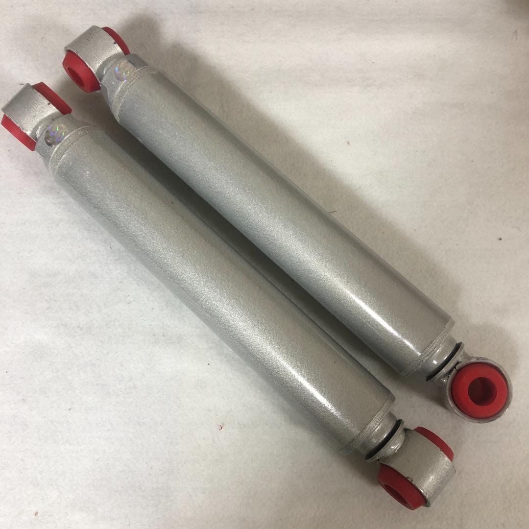 ランチョ　ショックアブソーバー　サファリ　ランドクルーザー　リヤ用　2本【新品】