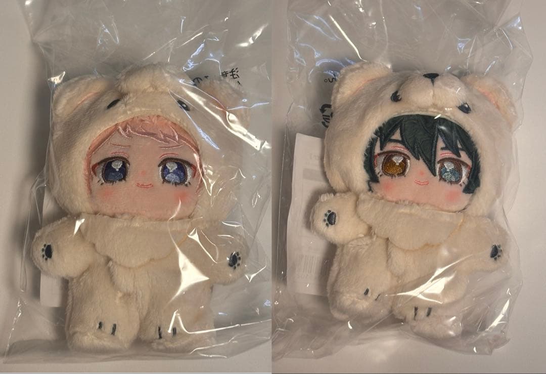 いつぬい Valkyrieセット 斎宮宗 影片みか