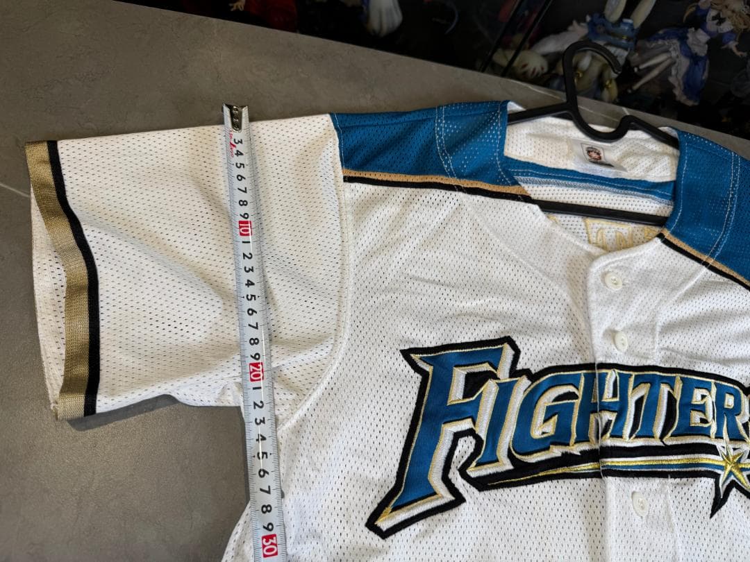 日本ハムファイターズ 大谷翔平 ユニフォーム サイズM