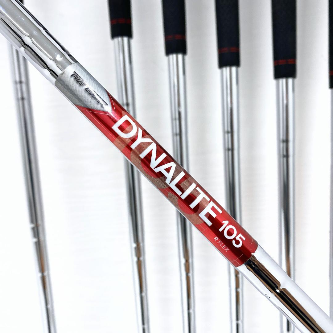 NIKE VRS COVERT ナイキ アイアンセット メンズ 7本 R