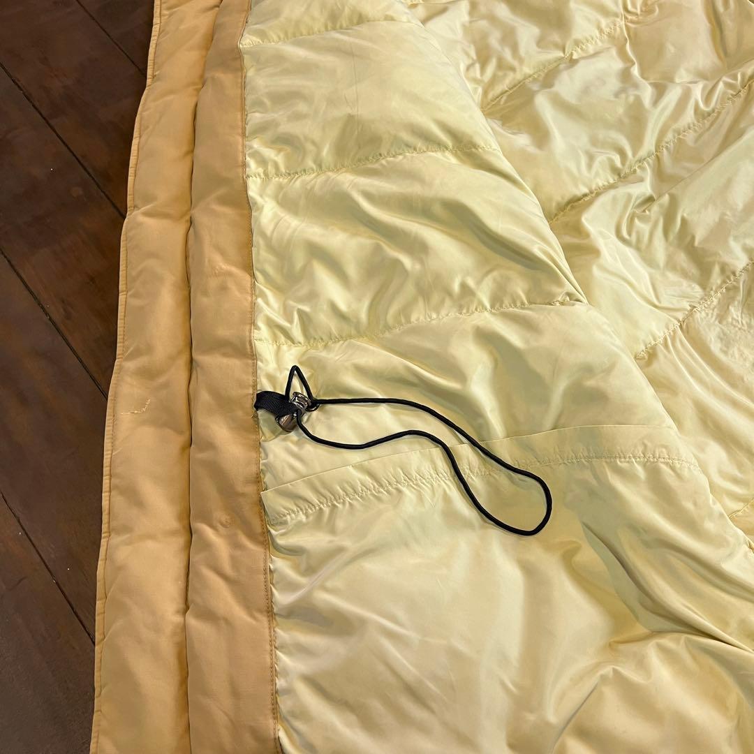 【Woolrich ウールリッチ】ロングダウンコート 2XL 90s 00s