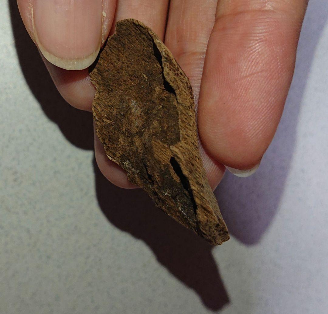 香木 沈香 伽羅 聞香◎品名極上カンボジア産奇形種