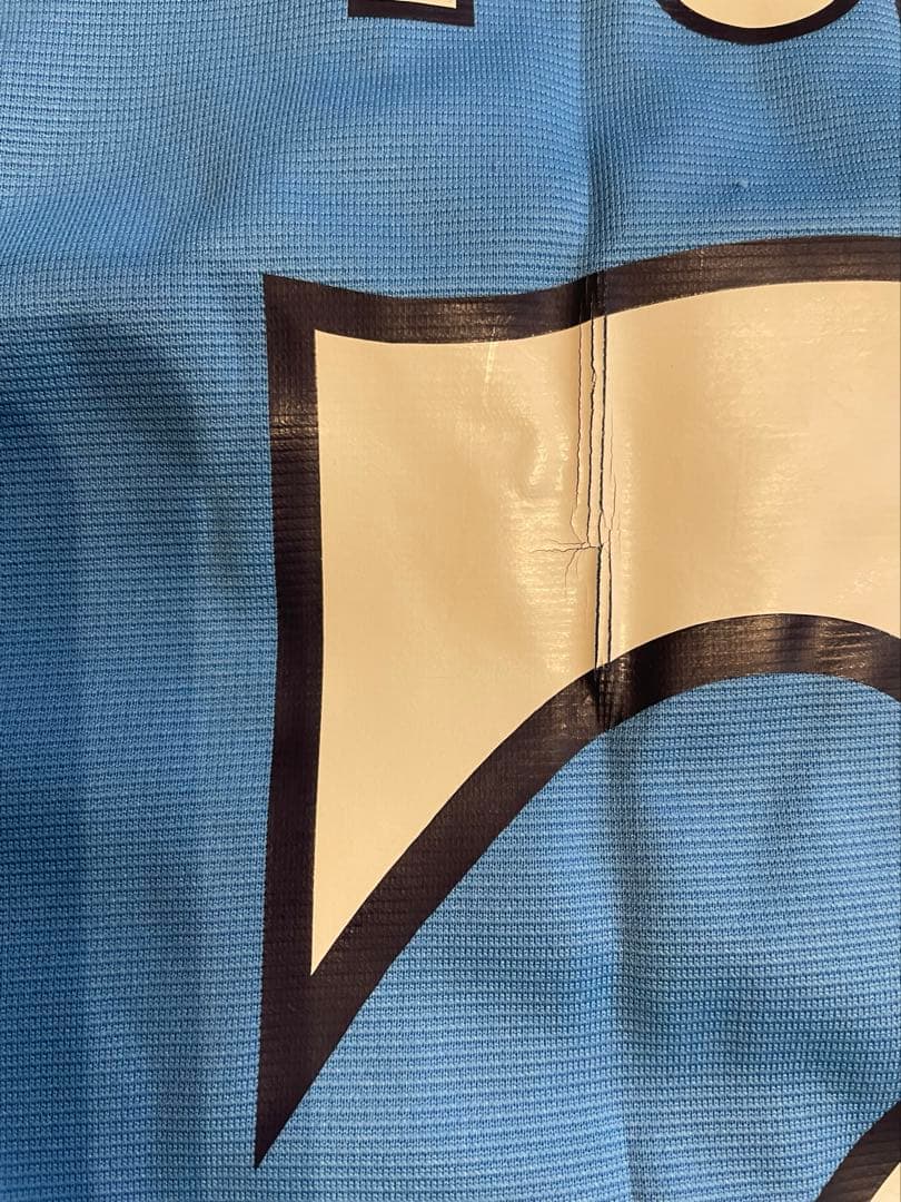 ジュビロ磐田 ユニフォーム福西崇史 2002ホーム