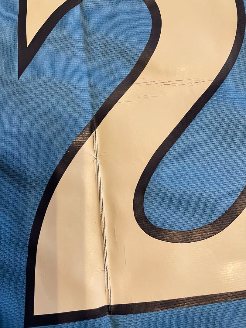 ジュビロ磐田 ユニフォーム福西崇史 2002ホーム