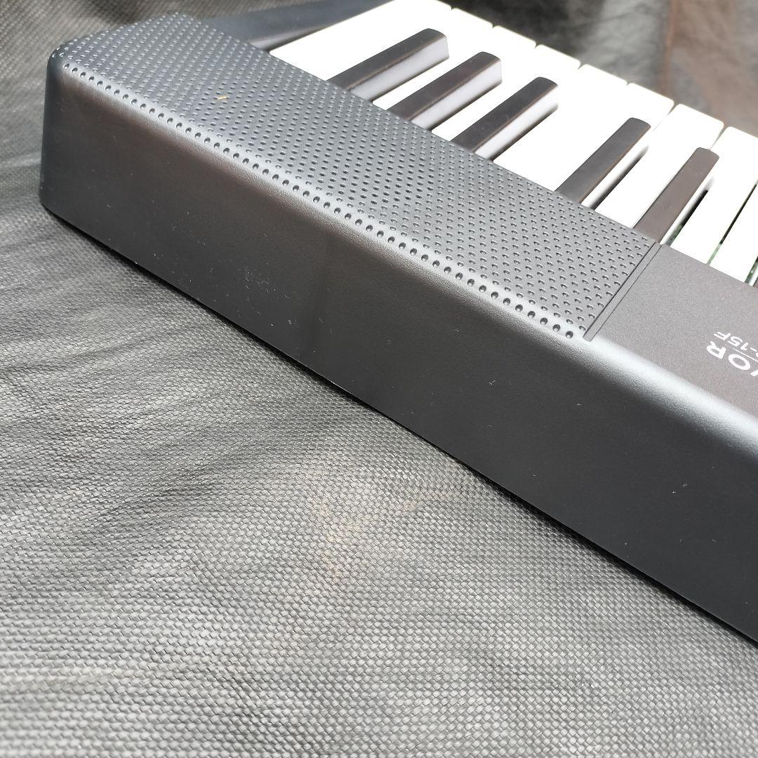 Starfavor 電子ピアノ88鍵盤 折り畳み式 充電型 198 種音色