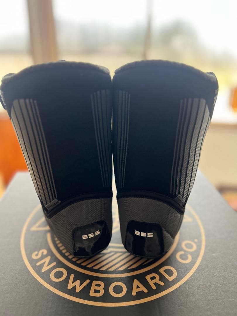 スノーボード northwave decade ethan