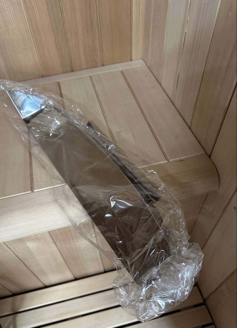 即納　HARVIA ハルビア サウナストーブ 220V VEGA BC60