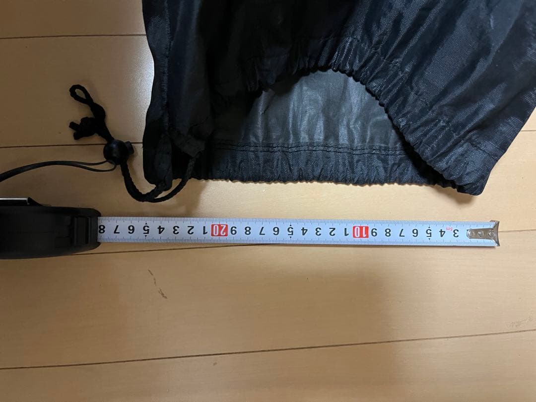 ハタケヤマ 軟式キャッチャー用防具セット 収納袋付き