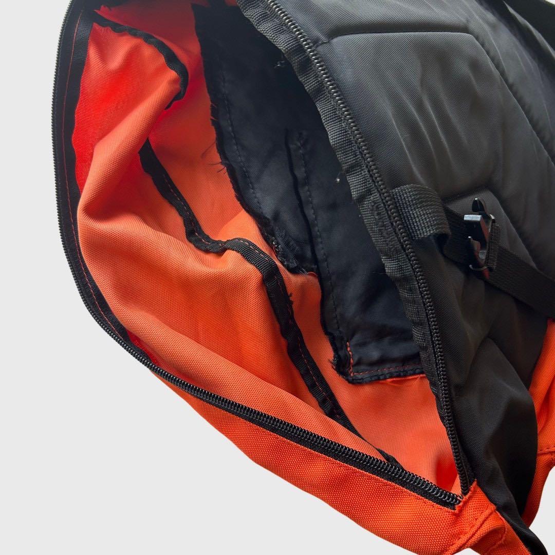 Y2K 00s OLD GAP スリングバッグ ワンショルダーバッグ