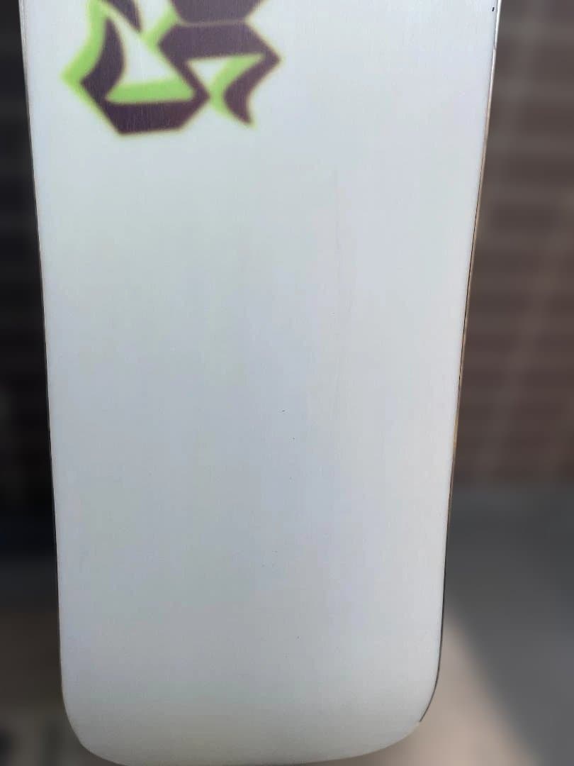 LIBTECH JAMIE LYNN PHOENIX 154 スノーボード