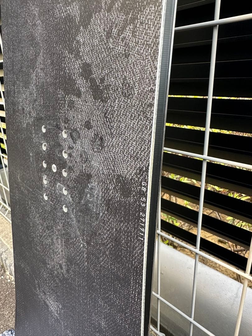 scooter G8 153 22-23 オガサカ産　スクーター