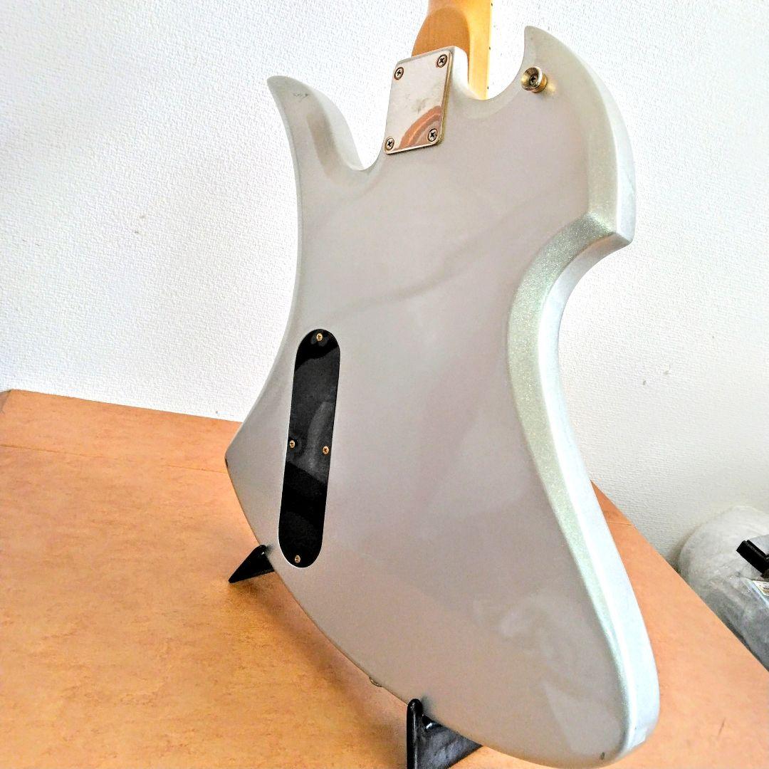 K.Garage エレキギター モッキンバード