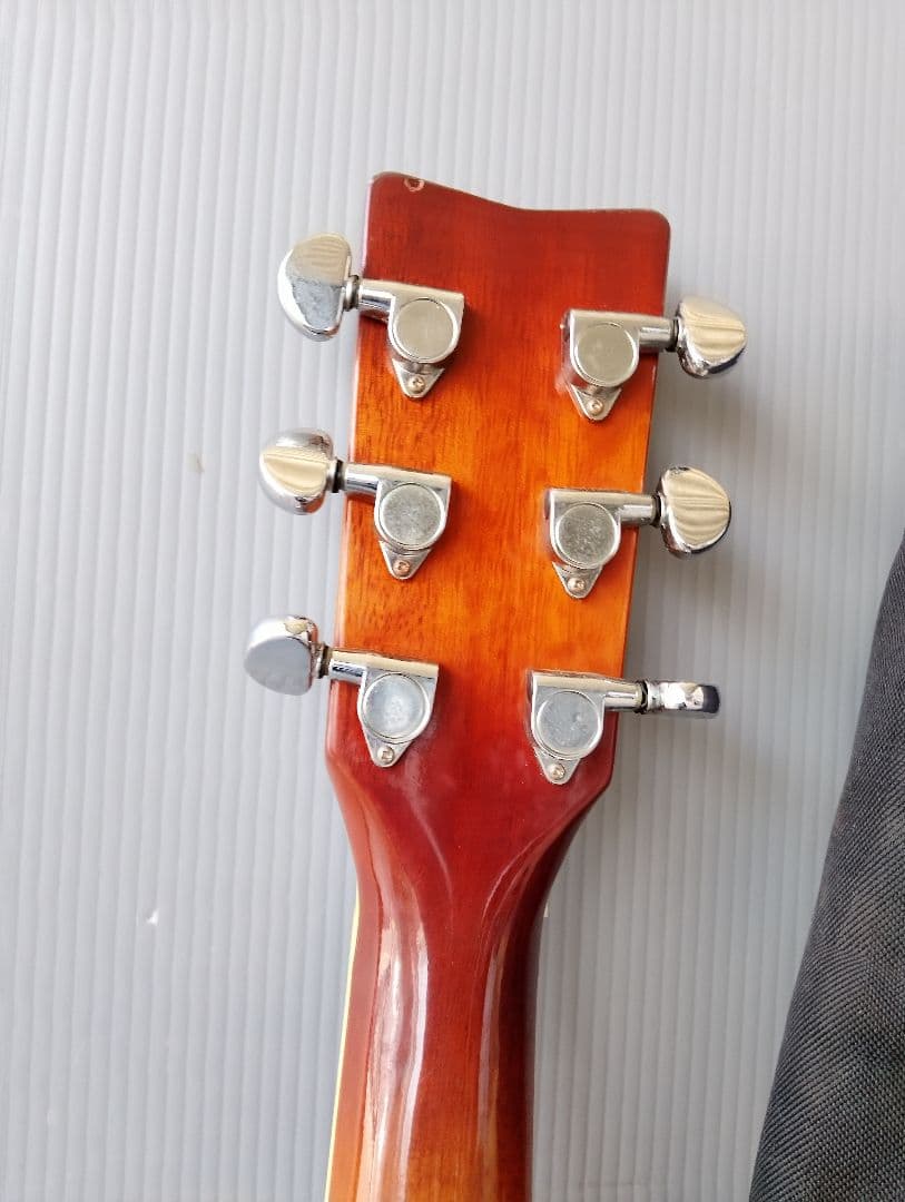 YAMAHA FG-431F TBS アコースティックギター (あ22)
