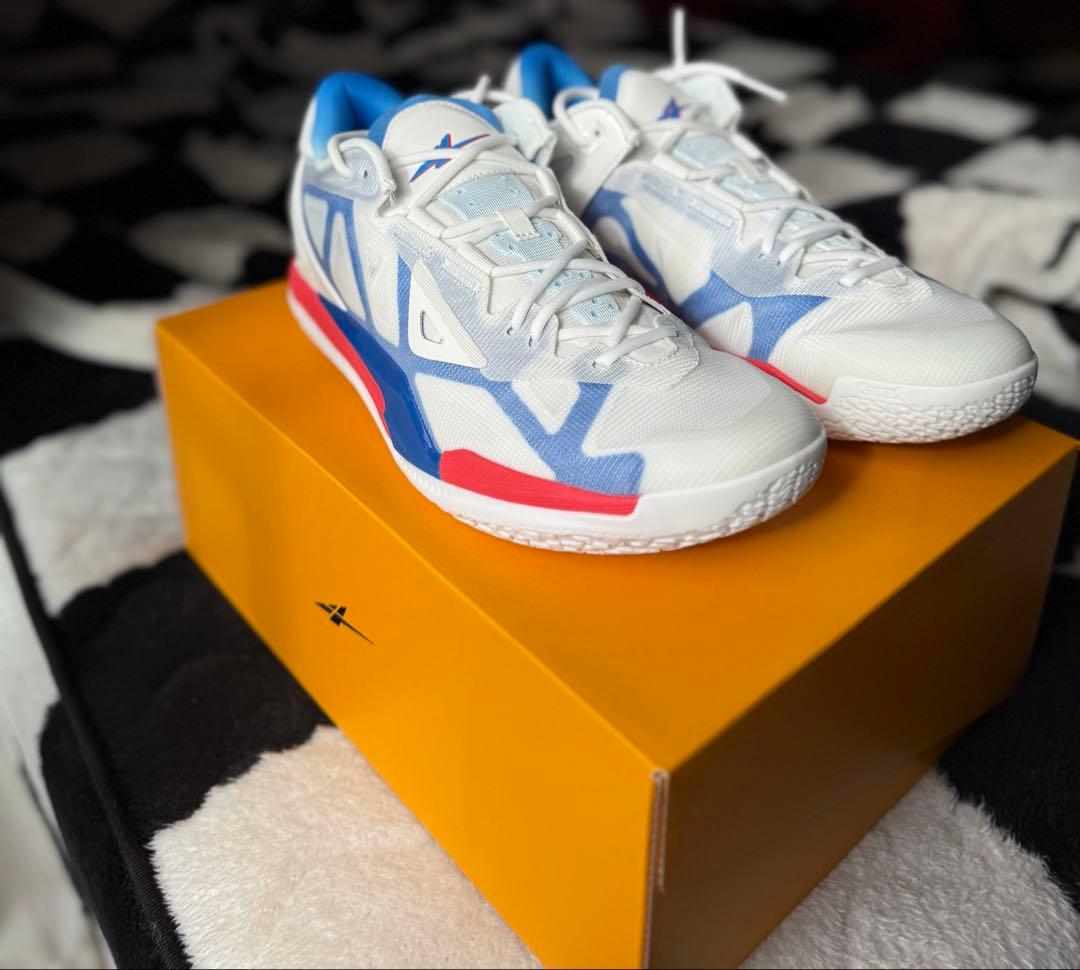 ゲーム1 ロウフィリー US13