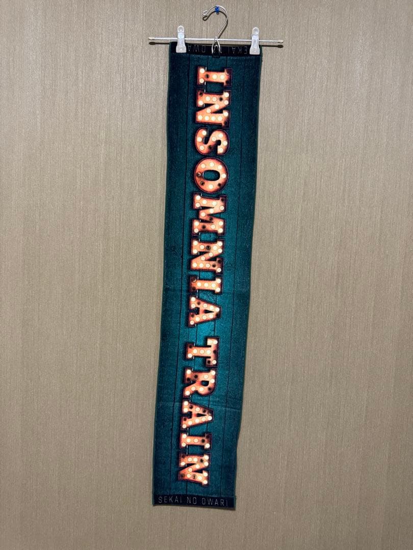 【値下げ対応可】SEKAI NO OWARI セカオワ グッズまとめ売り