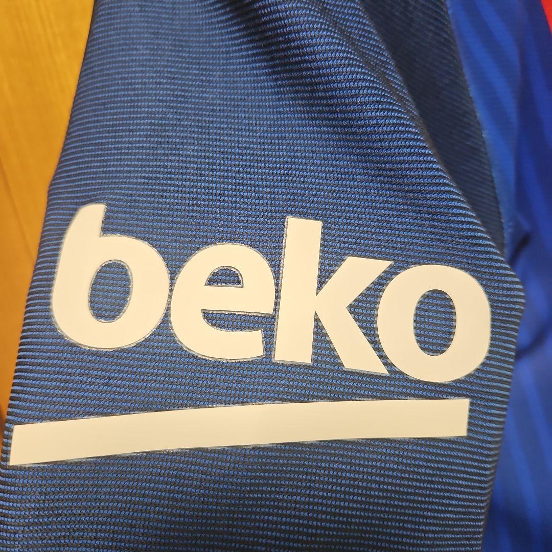 16/17 FCバルセロナ ネイマール #11 オーセンティック