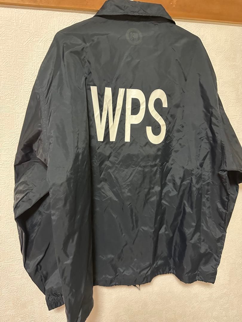 入手困難　踊る大捜査線　奴らを解放せよウインドブレーカー