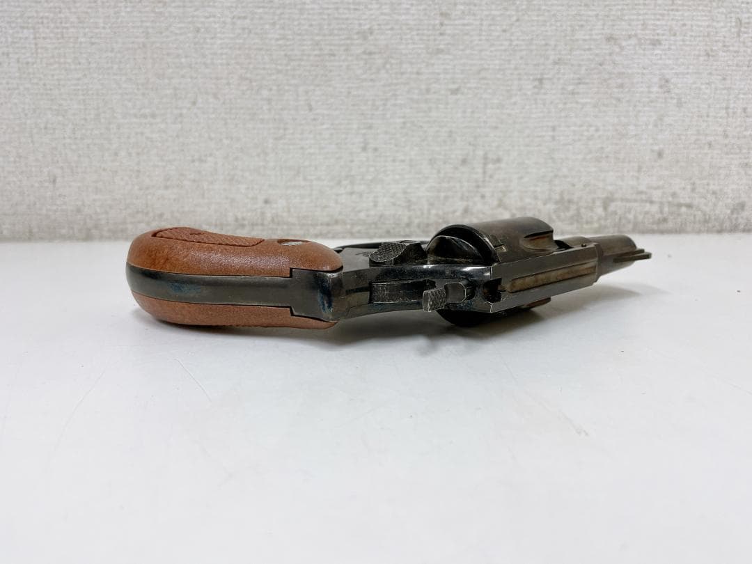 S&W M36 チーフスペシャル モデルガン/ｋ610-500