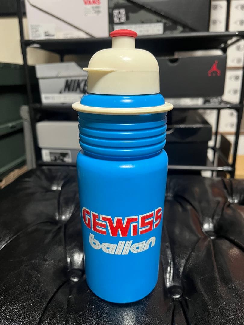 ELITE ヴィンテージ　ボトル