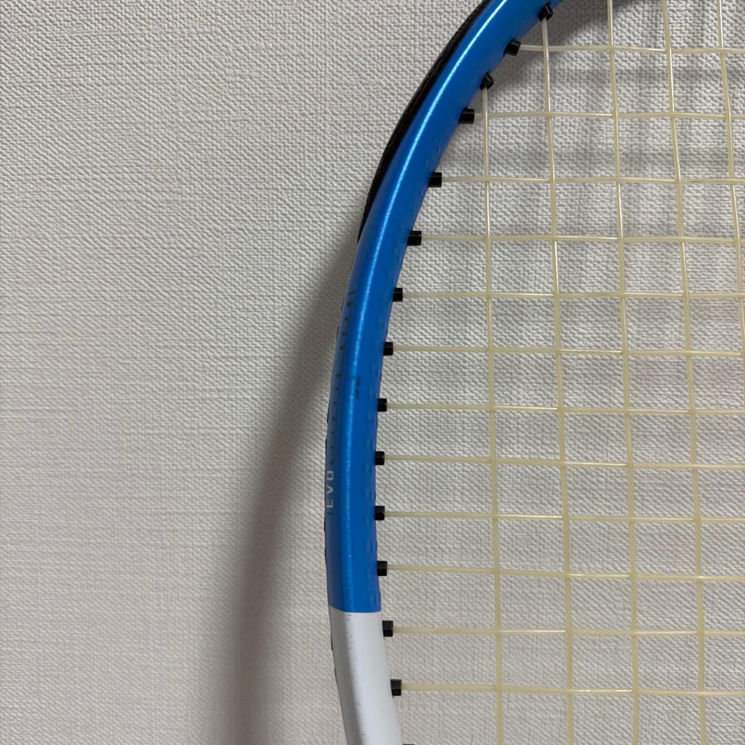 Babolat バボラ ピュアドライブライト G1
