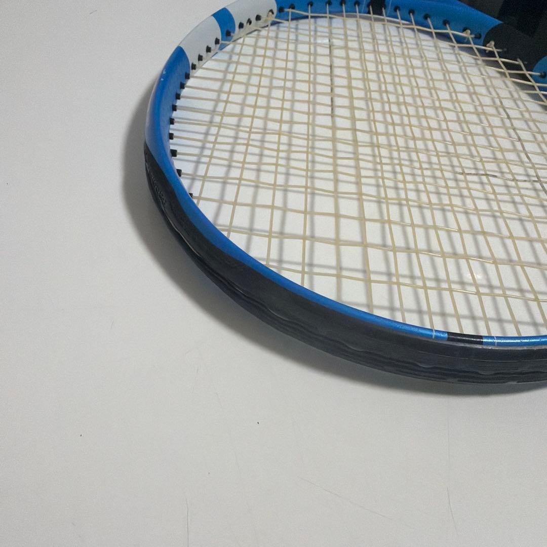 Babolat バボラ ピュアドライブライト G1
