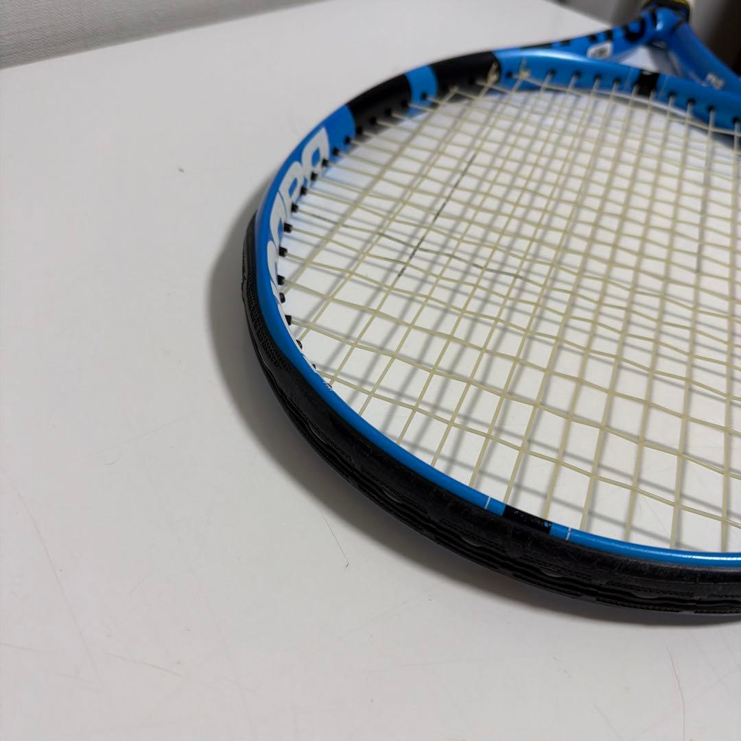 Babolat バボラ ピュアドライブライト G1