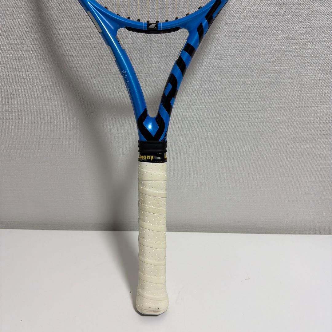 Babolat バボラ ピュアドライブライト G1