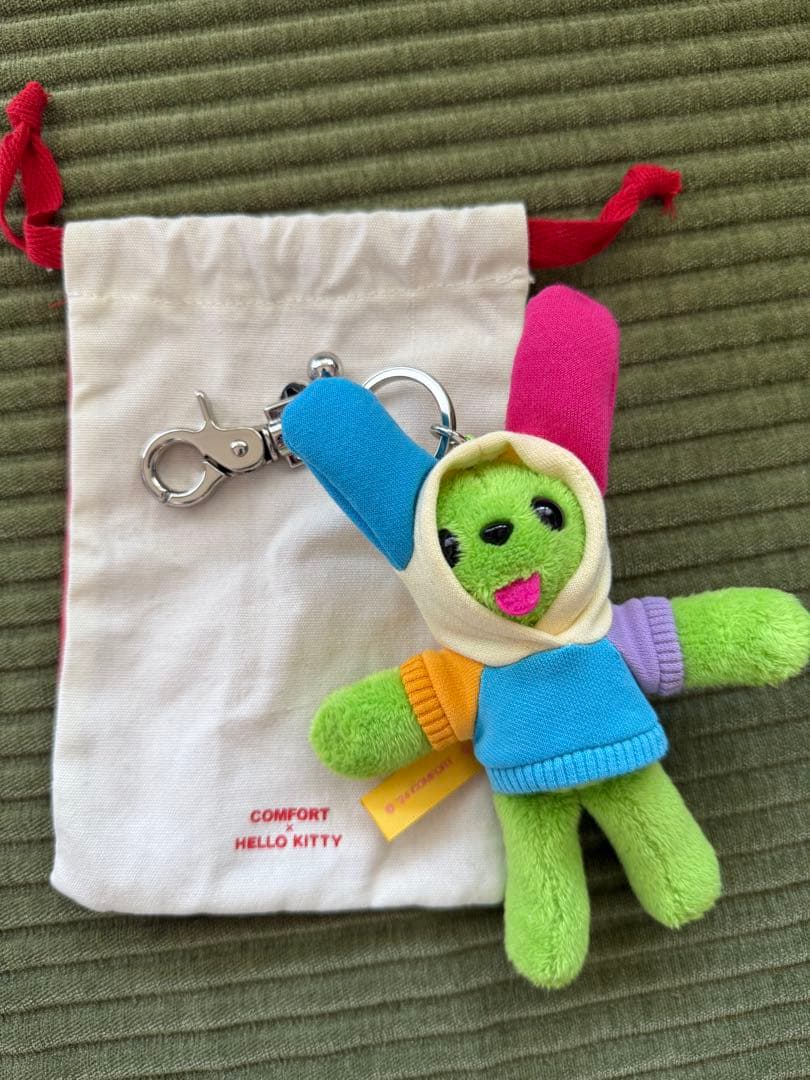 【松田元太着用】COMFORT ウサハナ