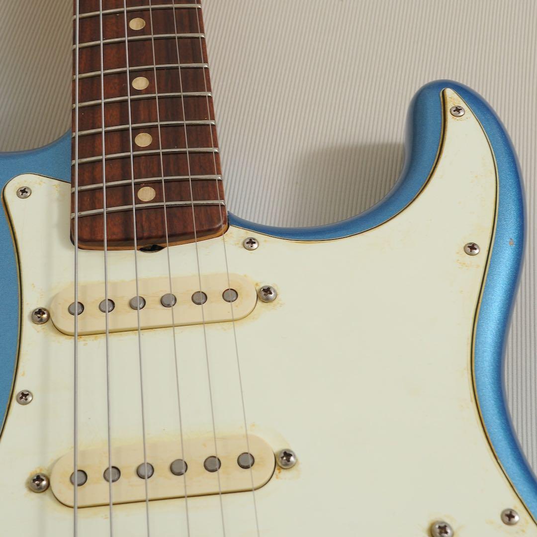 sukeshusama Fender Road Worn 60s ②