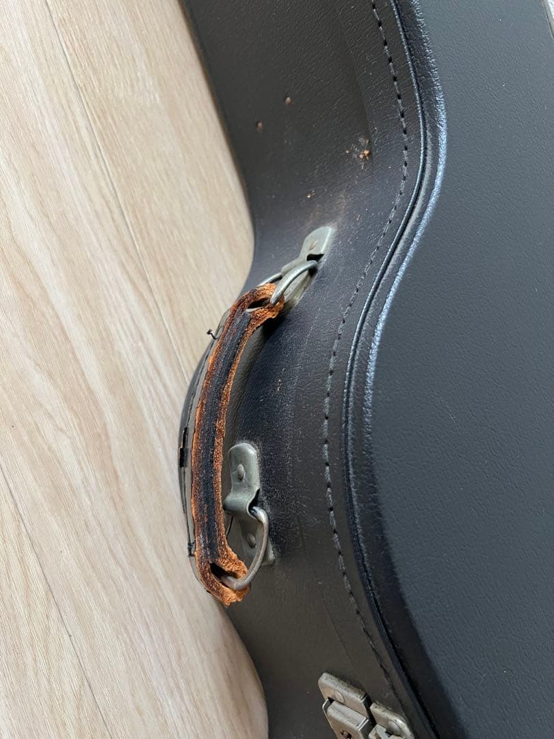 James オール単板 エレアコ　j-800a