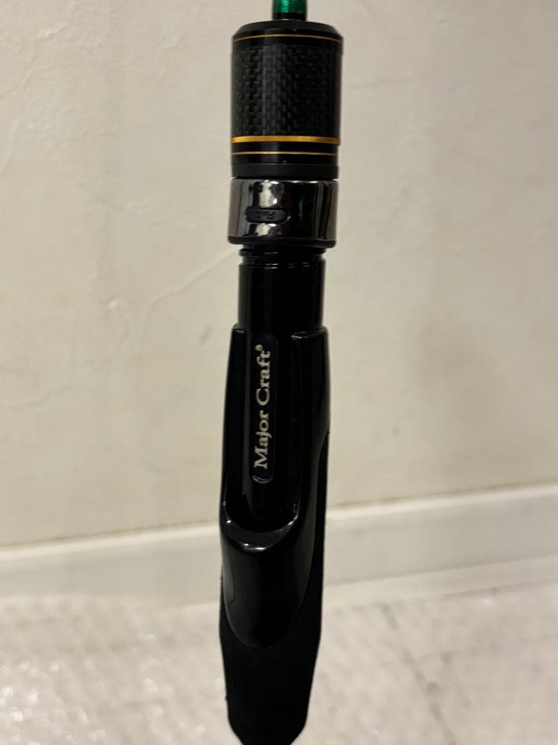 メジャークラフト ファインテール　 FTA-582UL