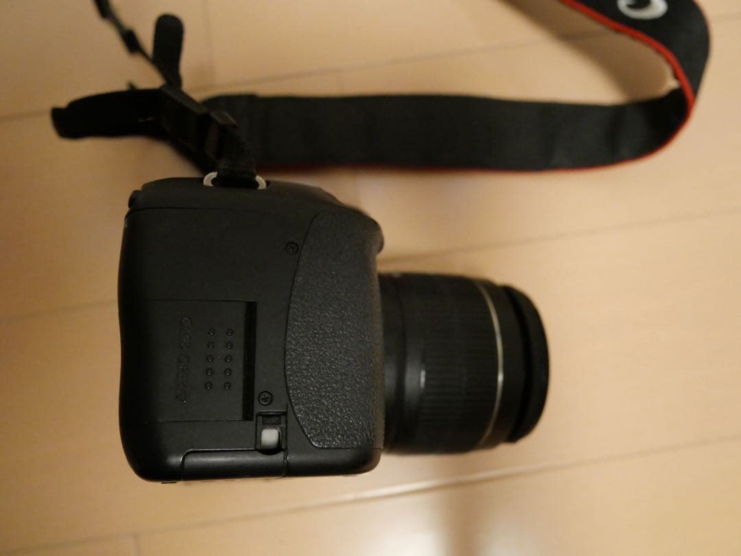 【美品・ワンオーナー】Canon EOS Kiss X5 純正レンズキット