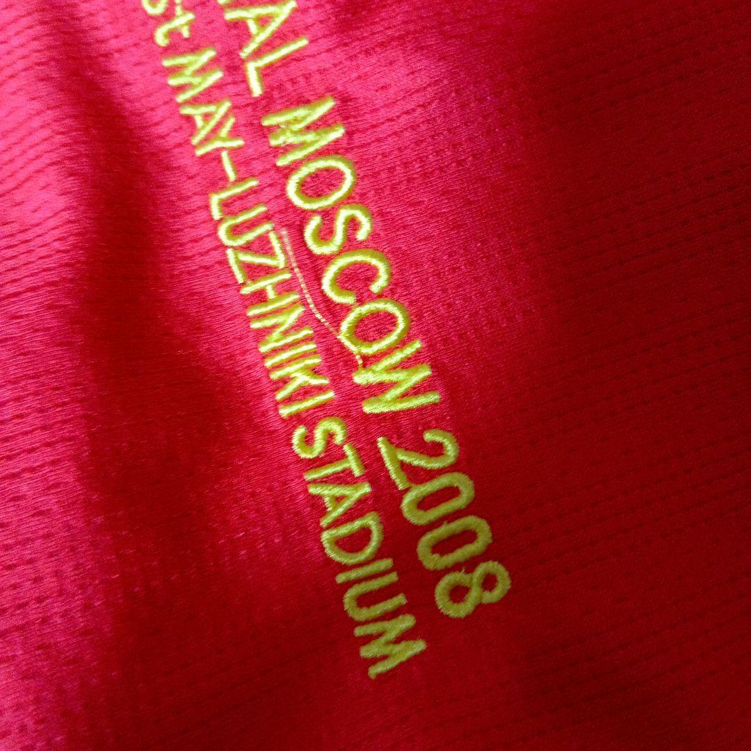 Nike マンチェスター・ユナイテッド 　クリスティアーノロナウド　ユニフォーム